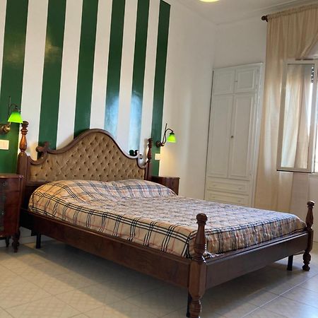 Damama Roma Casa Vacanze ภายนอก รูปภาพ