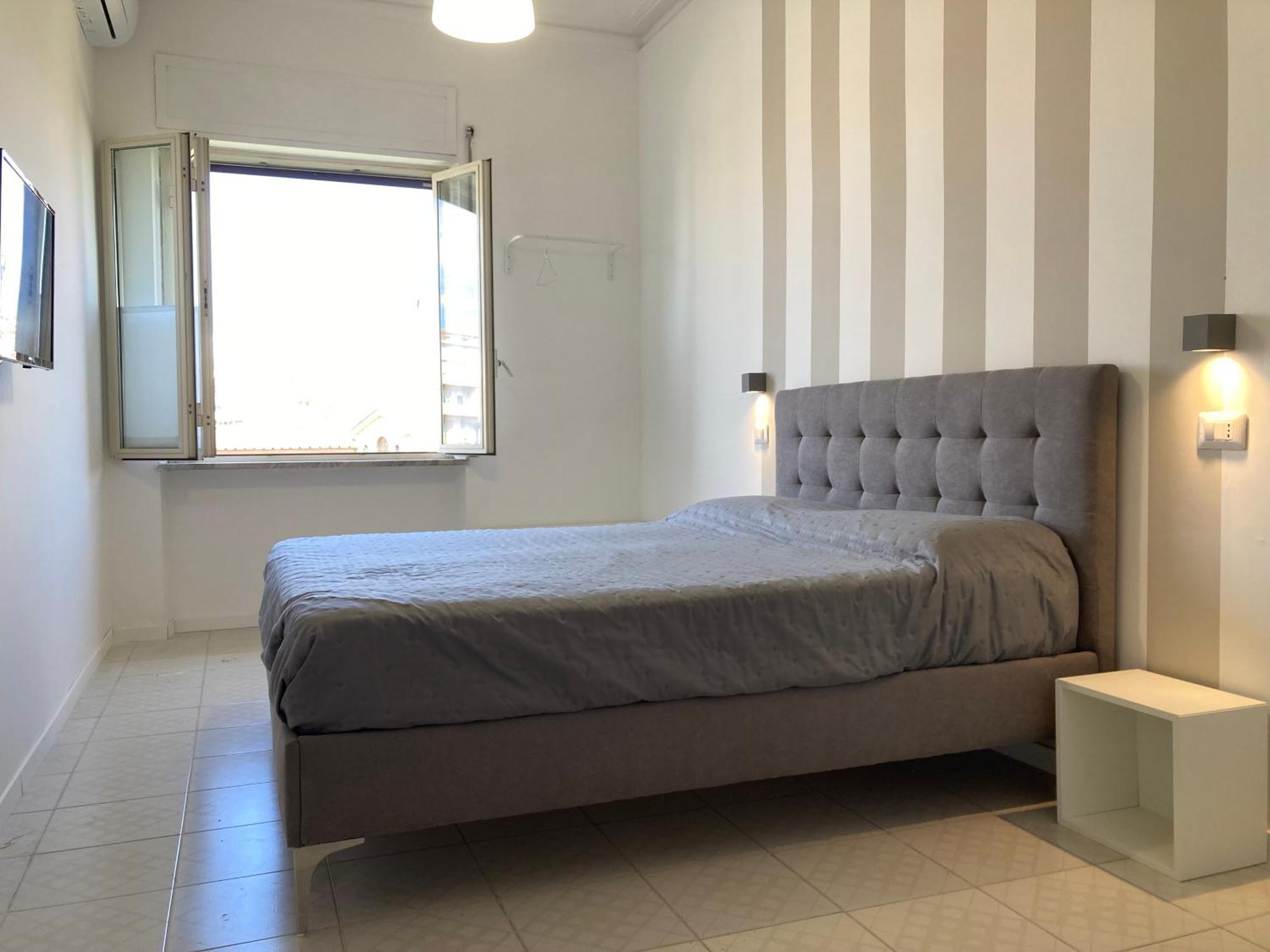 Damama Roma Casa Vacanze ภายนอก รูปภาพ