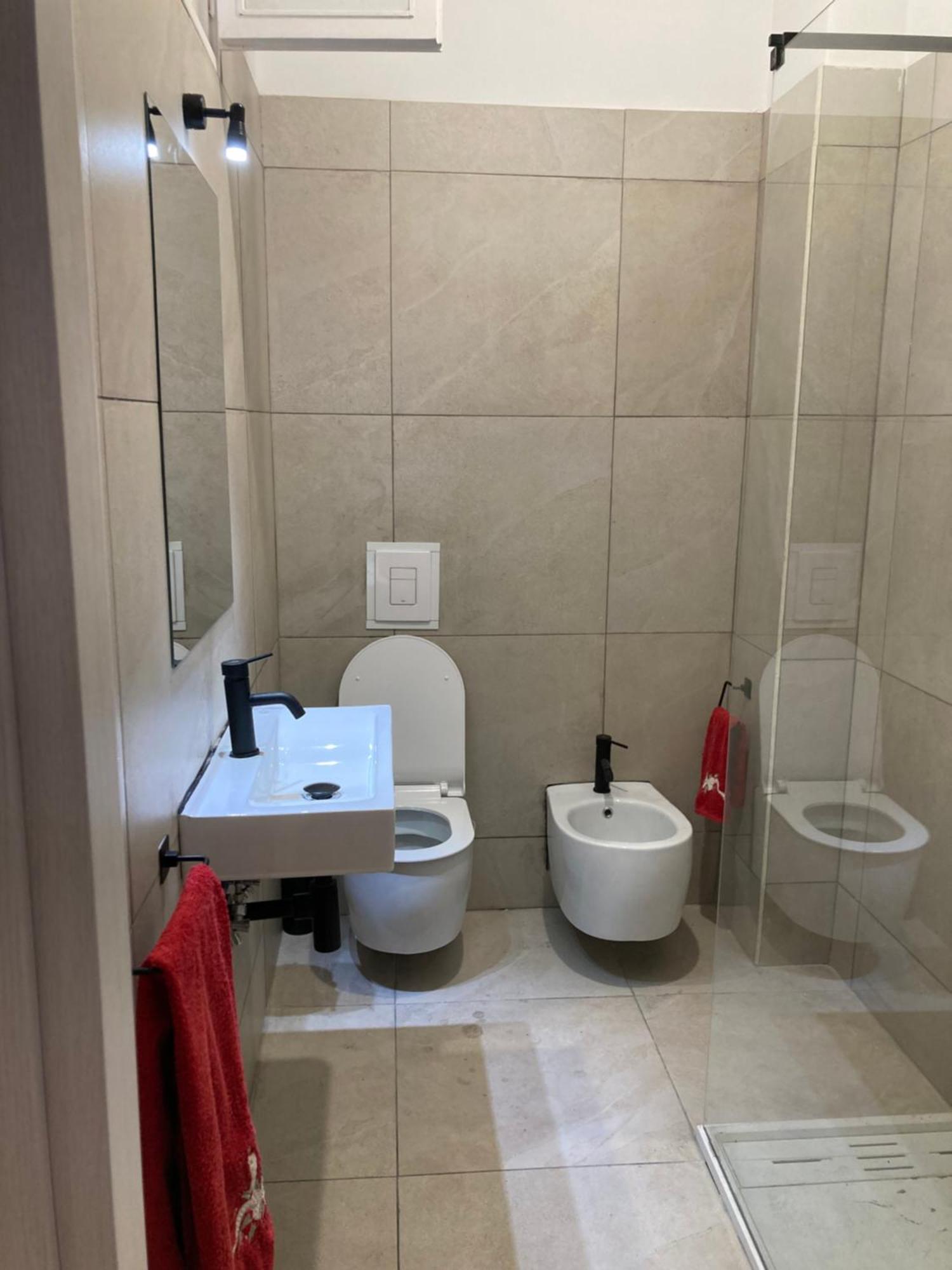 Damama Roma Casa Vacanze ภายนอก รูปภาพ